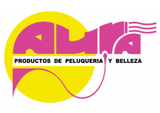 productos de peluquería belleza aura